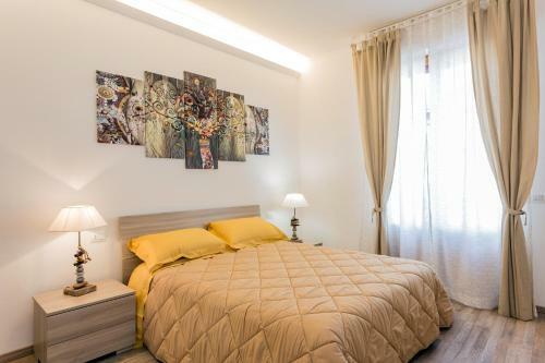 Apartamento Residence Hill