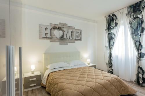 Apartamento Residence Hill