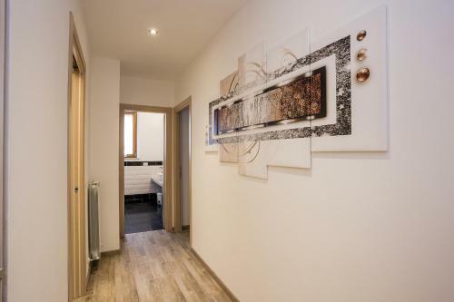 Apartamento Residence Hill