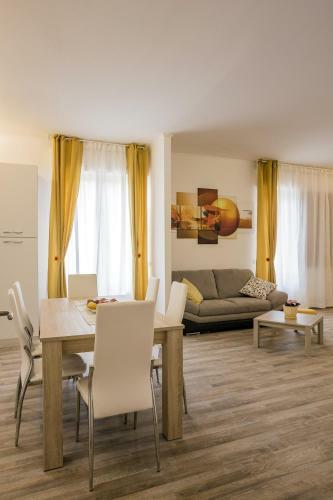 Apartamento Residence Hill