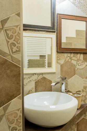 Apartamento Residence Hill