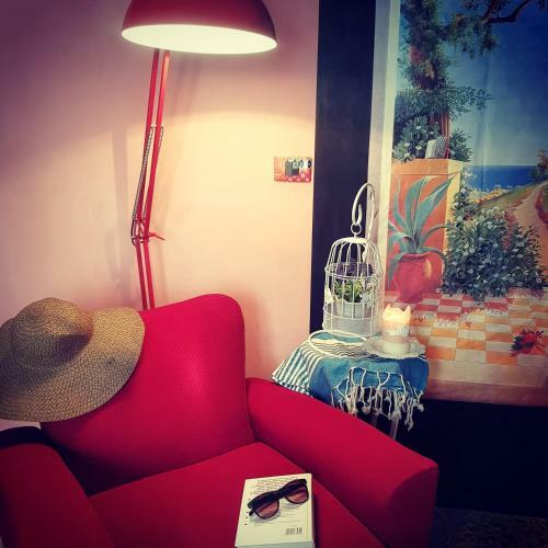Apartamento Dimora In Val D'orcia
