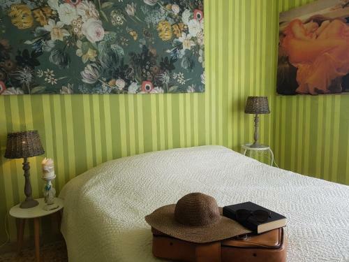 Apartamento Dimora In Val D'orcia