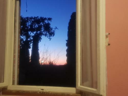 Apartamento Dimora In Val D'orcia