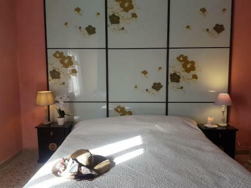 Apartamento Dimora In Val D'orcia