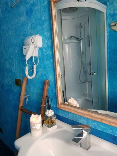 Apartamento Dimora In Val D'orcia