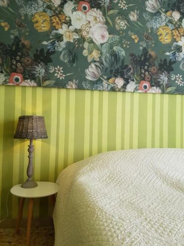 Apartamento Dimora In Val D'orcia