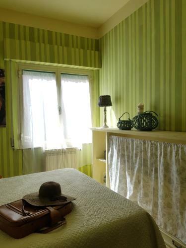 Apartamento Dimora In Val D'orcia
