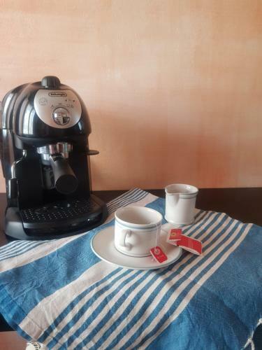 Apartamento Dimora In Val D'orcia
