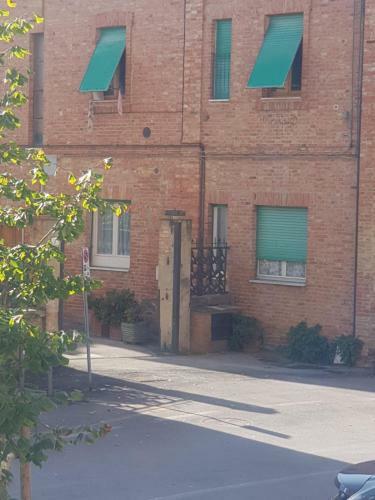 Apartamento Dimora In Val D'orcia