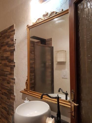 Apartamento Dimora In Val D'orcia