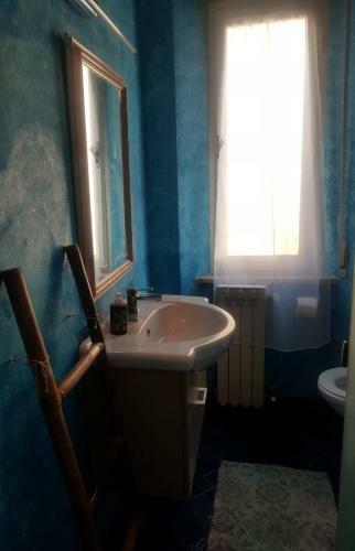 Apartamento Dimora In Val D'orcia