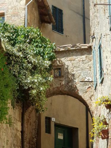 Dimora Del Pellegrino