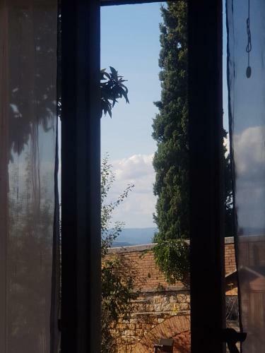 Dimora Del Pellegrino