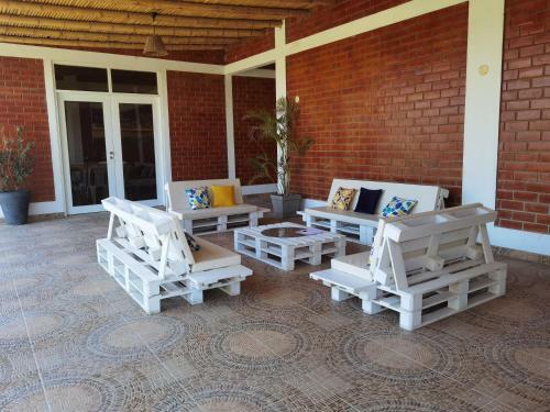 Agroturismo Bungalow Sol Del Sur