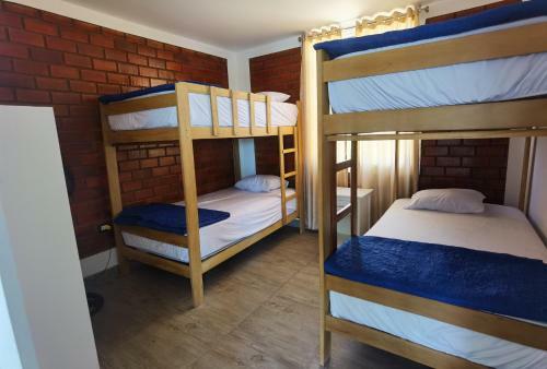 Agroturismo Bungalow Sol Del Sur