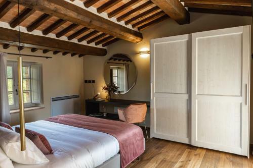 Agroturismo Sce Quir�c