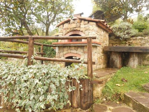Villa Celle Di Lecchi Nel Chianti