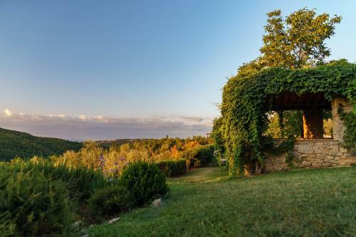 Villa Celle Di Lecchi Nel Chianti