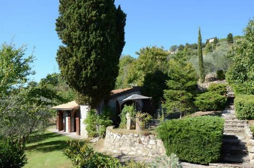 Villa Celle Di Lecchi Nel Chianti