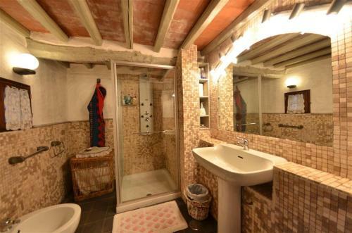 Villa Celle Di Lecchi Nel Chianti