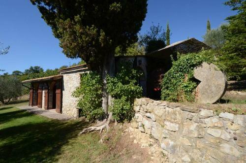 Villa Celle Di Lecchi Nel Chianti