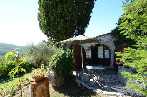 Villa Celle Di Lecchi Nel Chianti