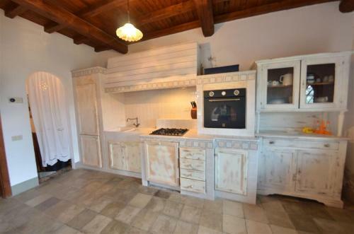 Villa Celle Di Lecchi Nel Chianti