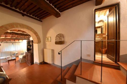 Villa Celle Di Lecchi Nel Chianti