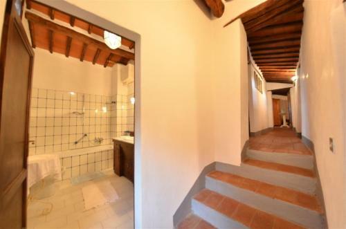Villa Celle Di Lecchi Nel Chianti