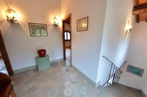 Villa Celle Di Lecchi Nel Chianti
