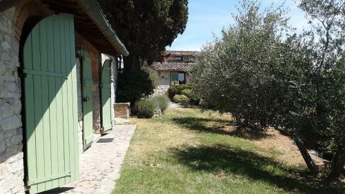 Villa Celle Di Lecchi Nel Chianti