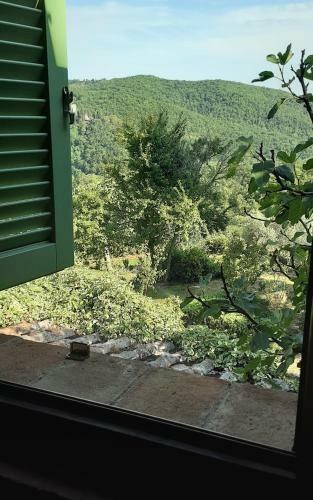 Villa Celle Di Lecchi Nel Chianti