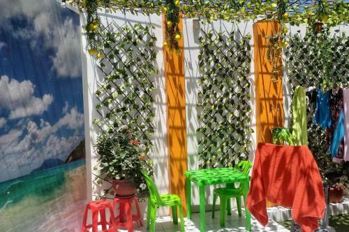 Apartamento Amalfi