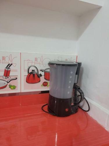Apartamento Amalfi