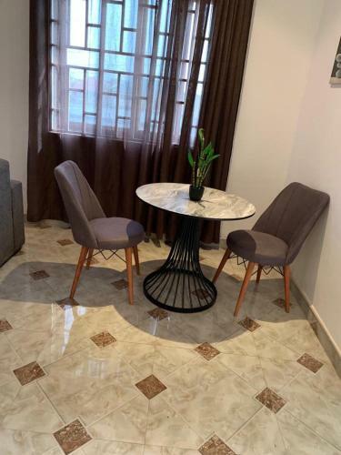 Executive Shortstay Apartment