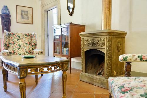 Apartamento Palazzo Costanti