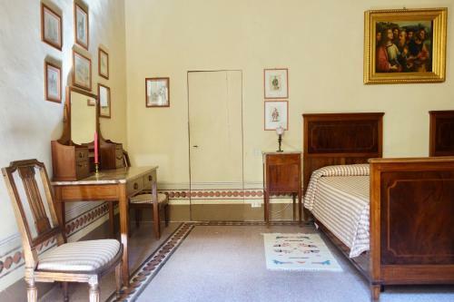 Apartamento Palazzo Costanti