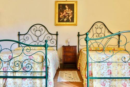 Apartamento Palazzo Costanti