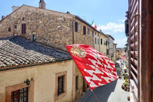 Apartamento Palazzo Costanti