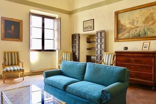 Apartamento Palazzo Costanti