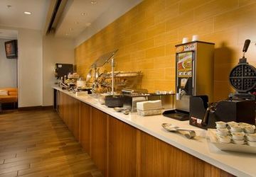 Hotel Springhill Suites Potomac Mills Woodbridge