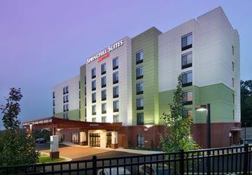Hotel Springhill Suites Potomac Mills Woodbridge