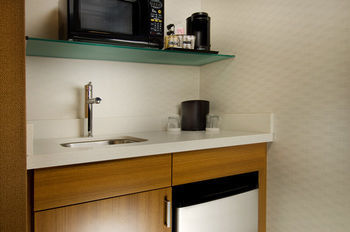 Hotel Springhill Suites Potomac Mills Woodbridge