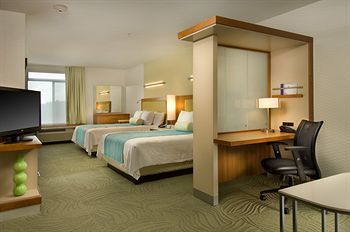 Hotel Springhill Suites Potomac Mills Woodbridge