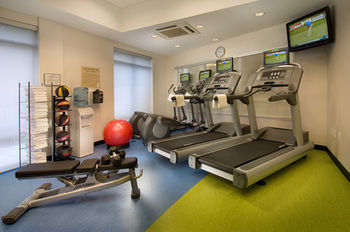 Hotel Springhill Suites Potomac Mills Woodbridge