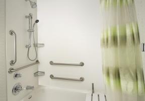 Hotel Springhill Suites Potomac Mills Woodbridge