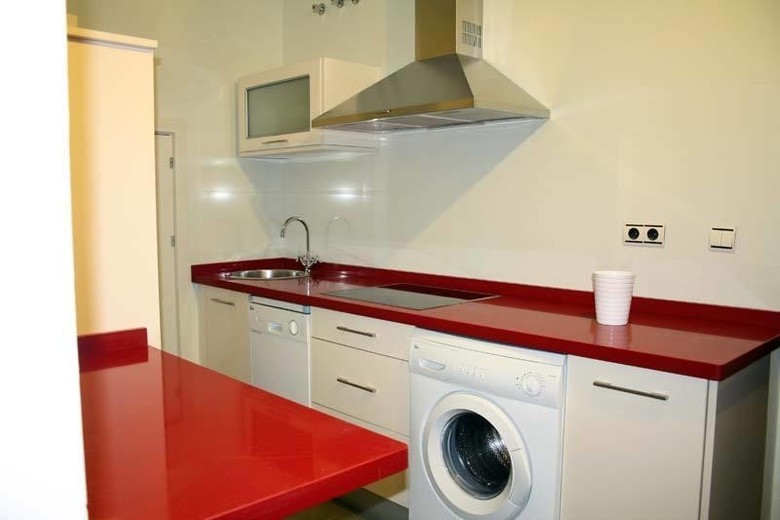 Apartamento Malaver 23