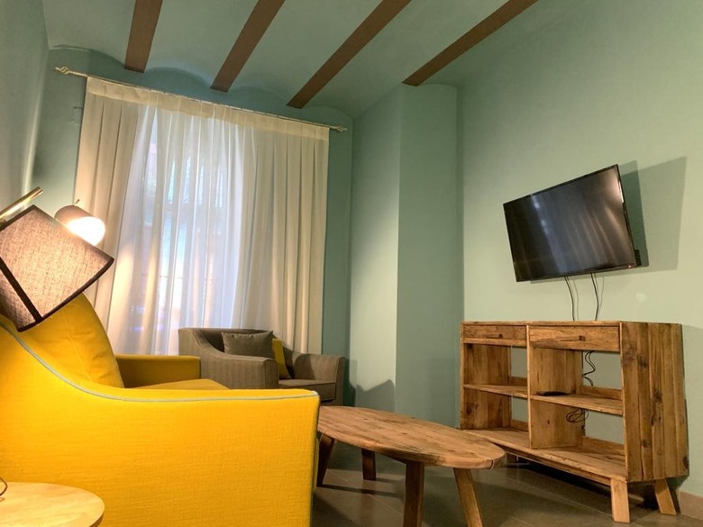 Apartamento Malaver 23