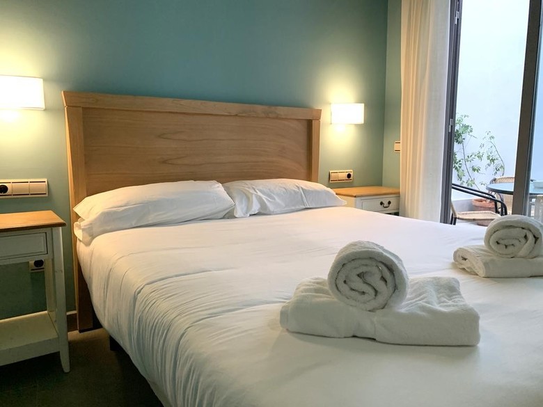 Apartamento Malaver 23